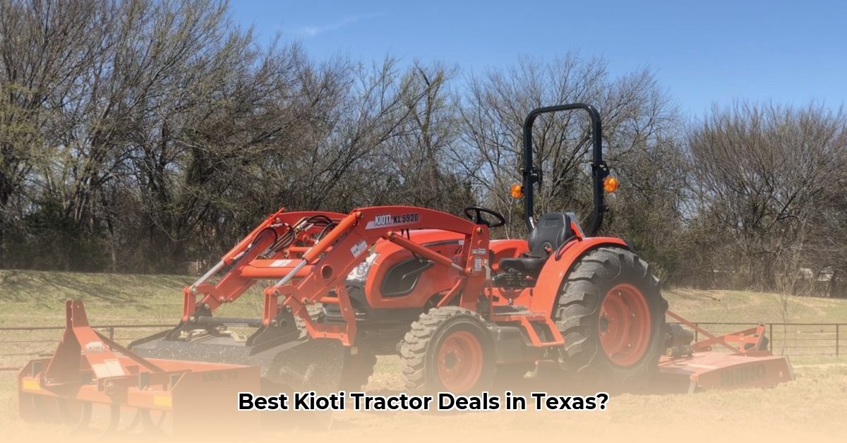 kioti-tractor-packages-texas